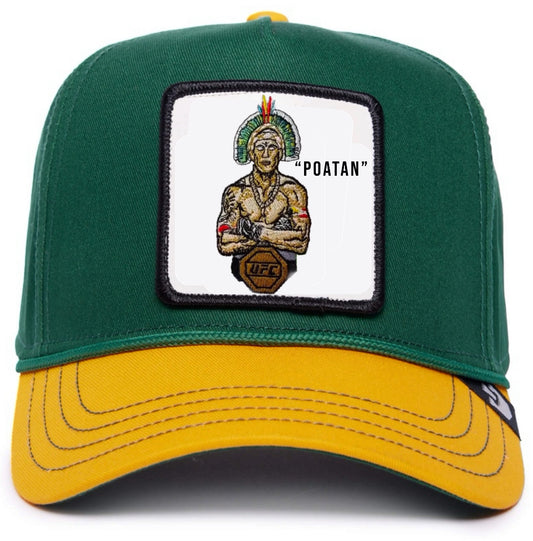 “POATAN” SNAPBACK [PRE-ORDER]