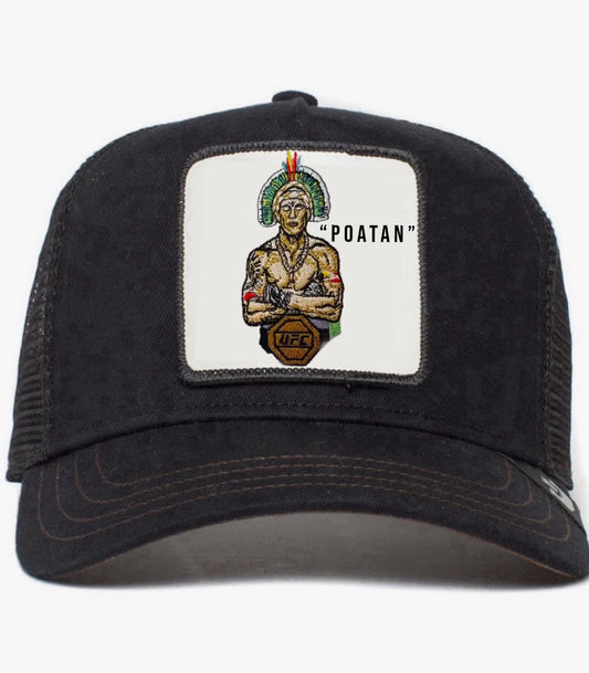 “POATAN” SNAPBACK [PRE-ORDER]