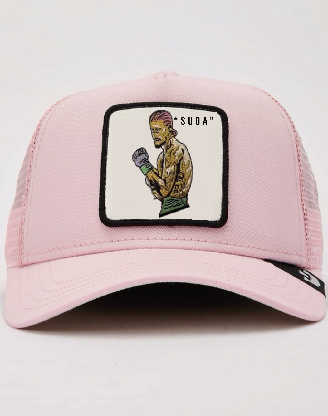 SEAN O’MALLEY SNAPBACK [PRE-ORDER]